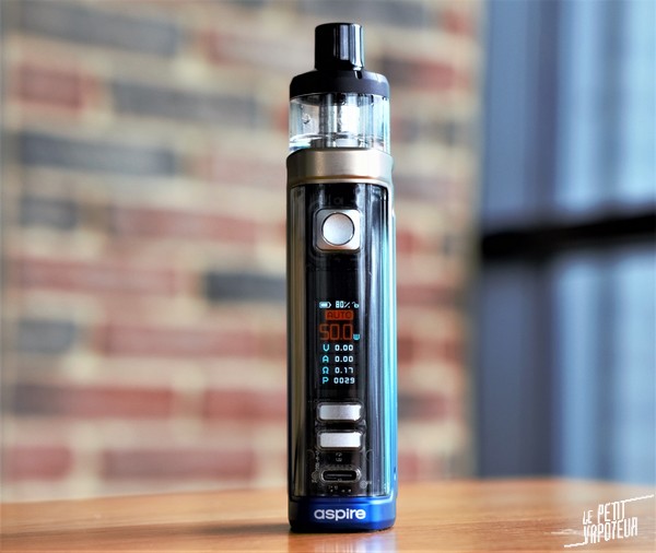 puissance veynom lx blog le petit vapoteur
